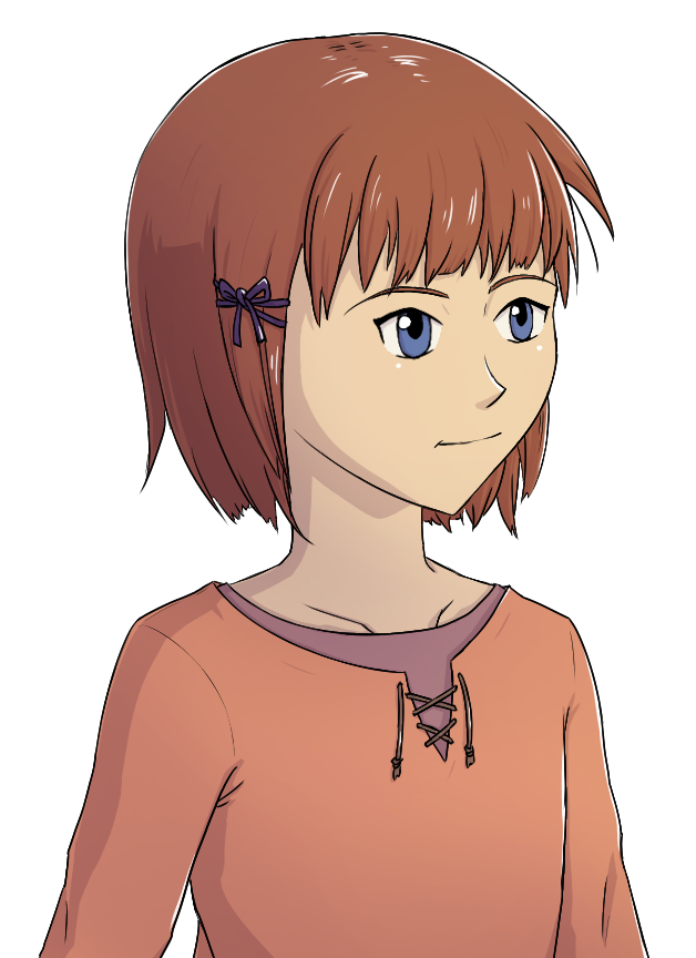 young Girl